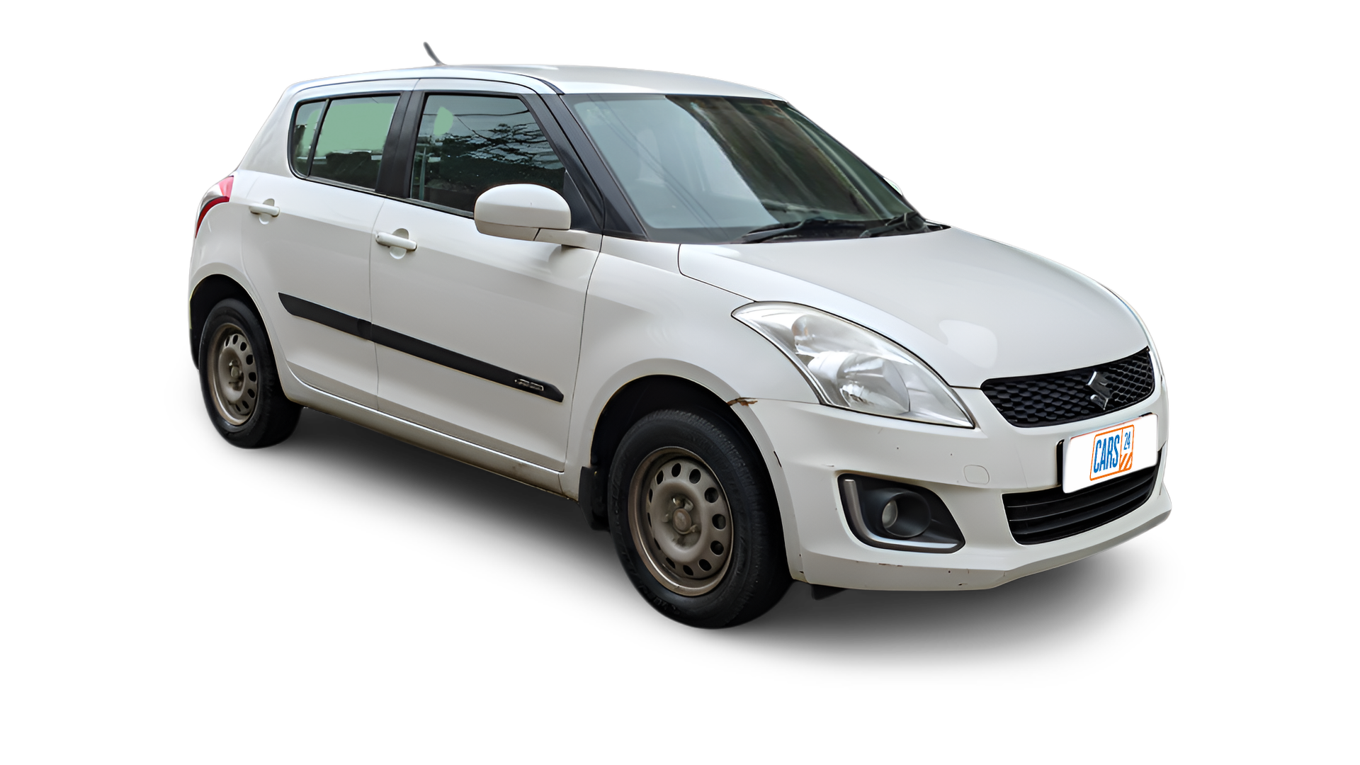 Maruti Swift-img